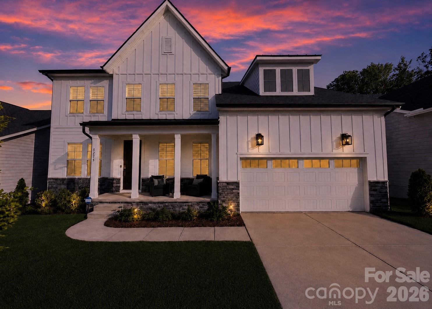 Griffith Lakes - Residential