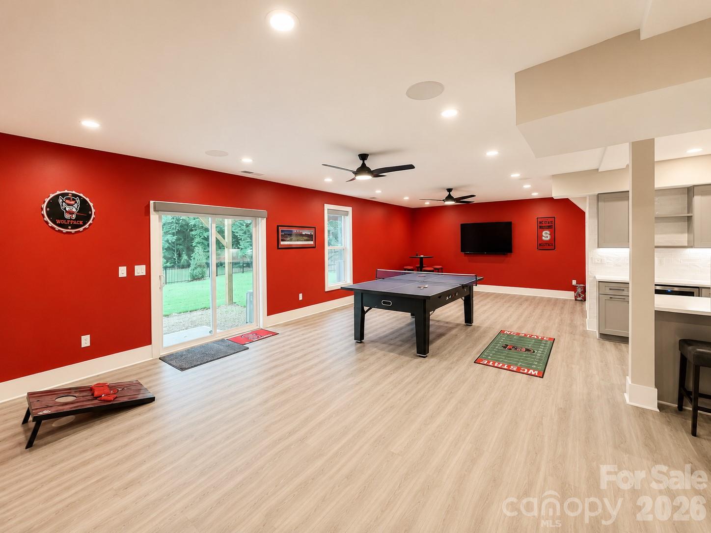 Griffith Lakes - Residential