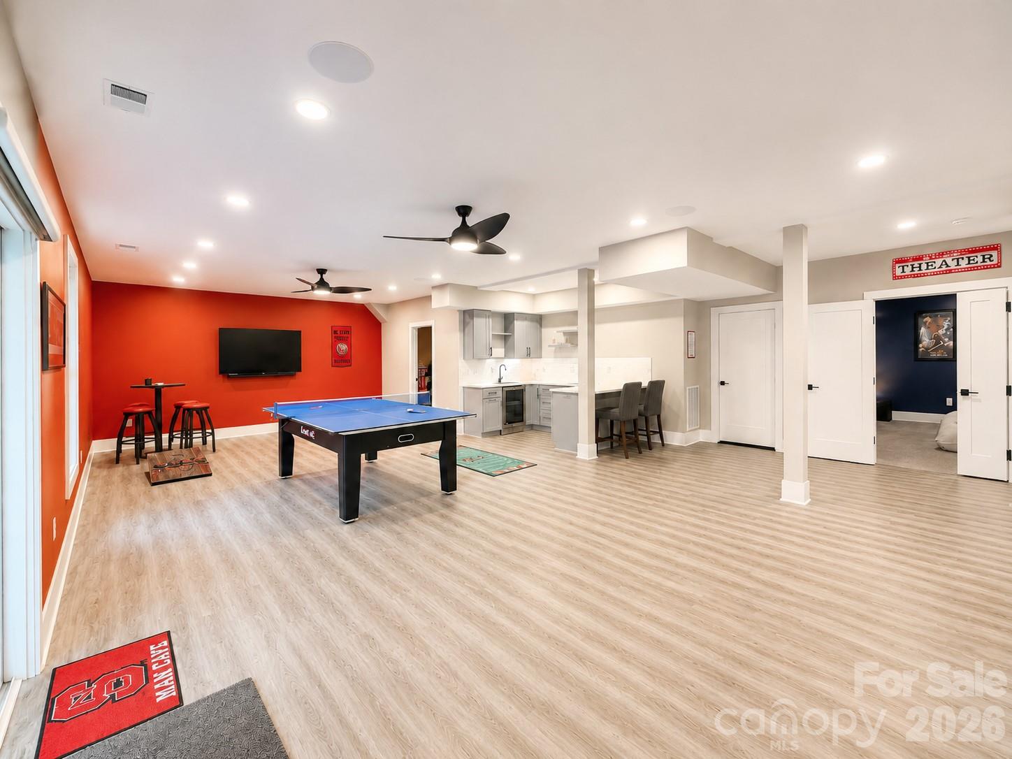 Griffith Lakes - Residential