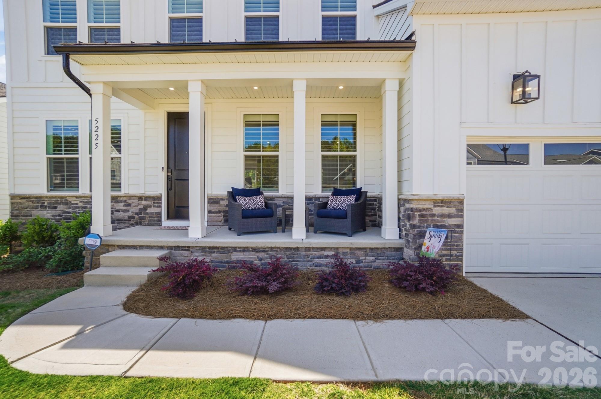 Griffith Lakes - Residential