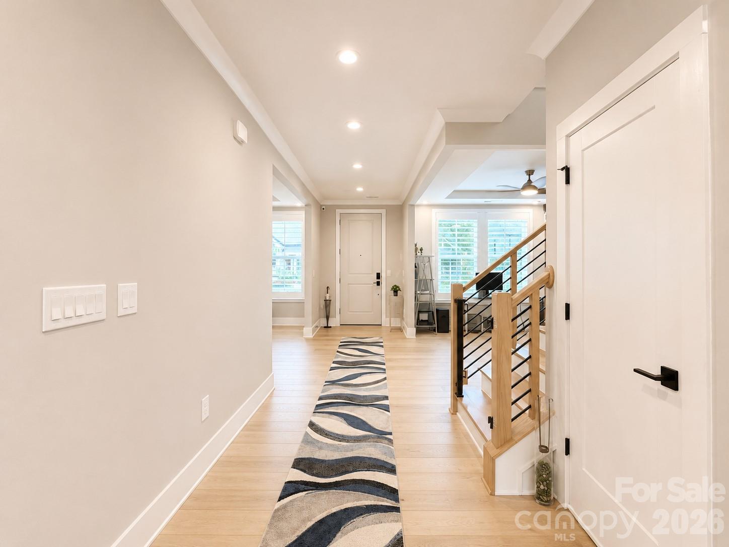 Griffith Lakes - Residential
