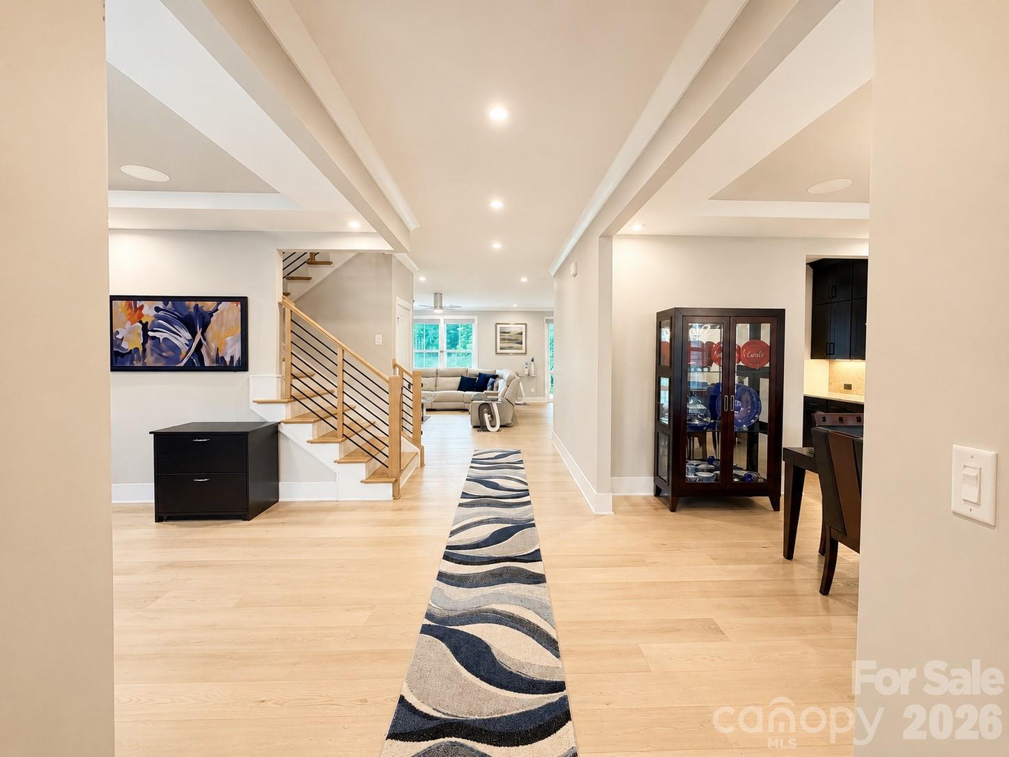 Griffith Lakes - Residential