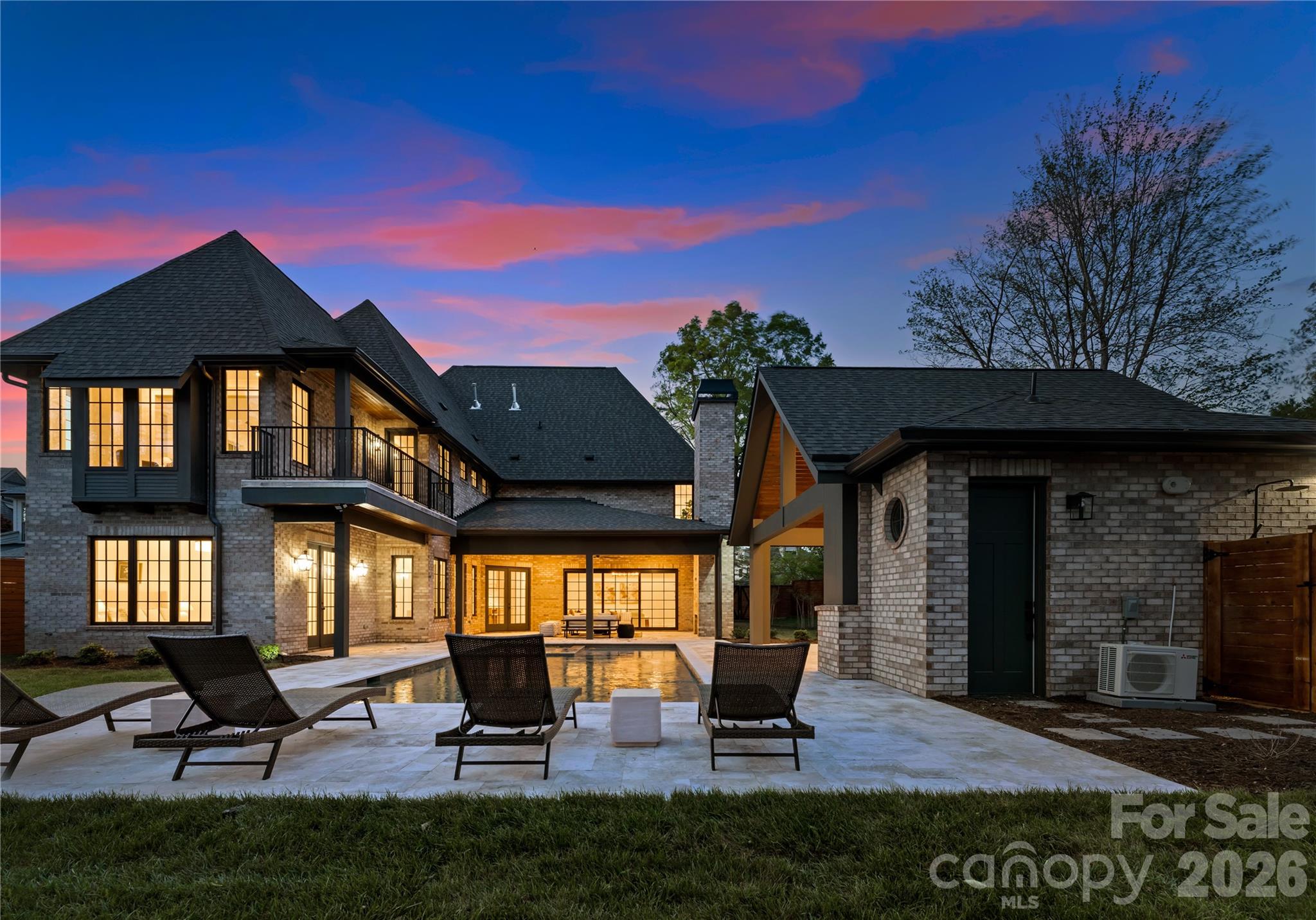 Cotswold - Residential