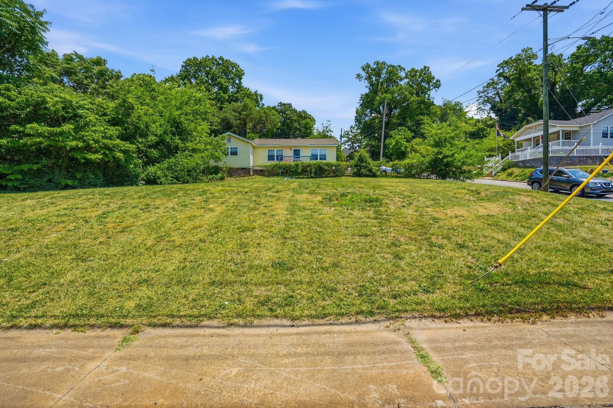 Don't miss this opportunity to own a residential lot in an established subdivision. This parcel offers the potential to build your new home and create a space tailored to your needs and lifestyle. Conveniently sized and ready for your vision, the lot provides an excellent opportunity for homeowners, builders, or investors seeking land for future development. Whether you're planning a primary residence or an investment project, this property offers plenty of possibilities.