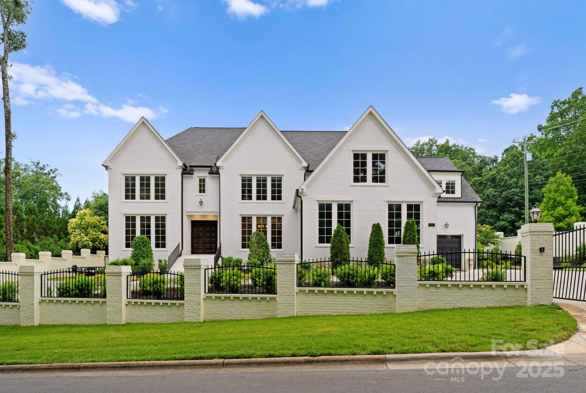 Carmel Park - Residential
