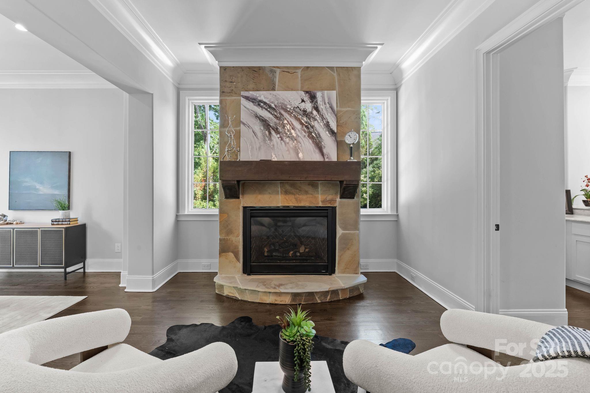 Carmel Park - Residential