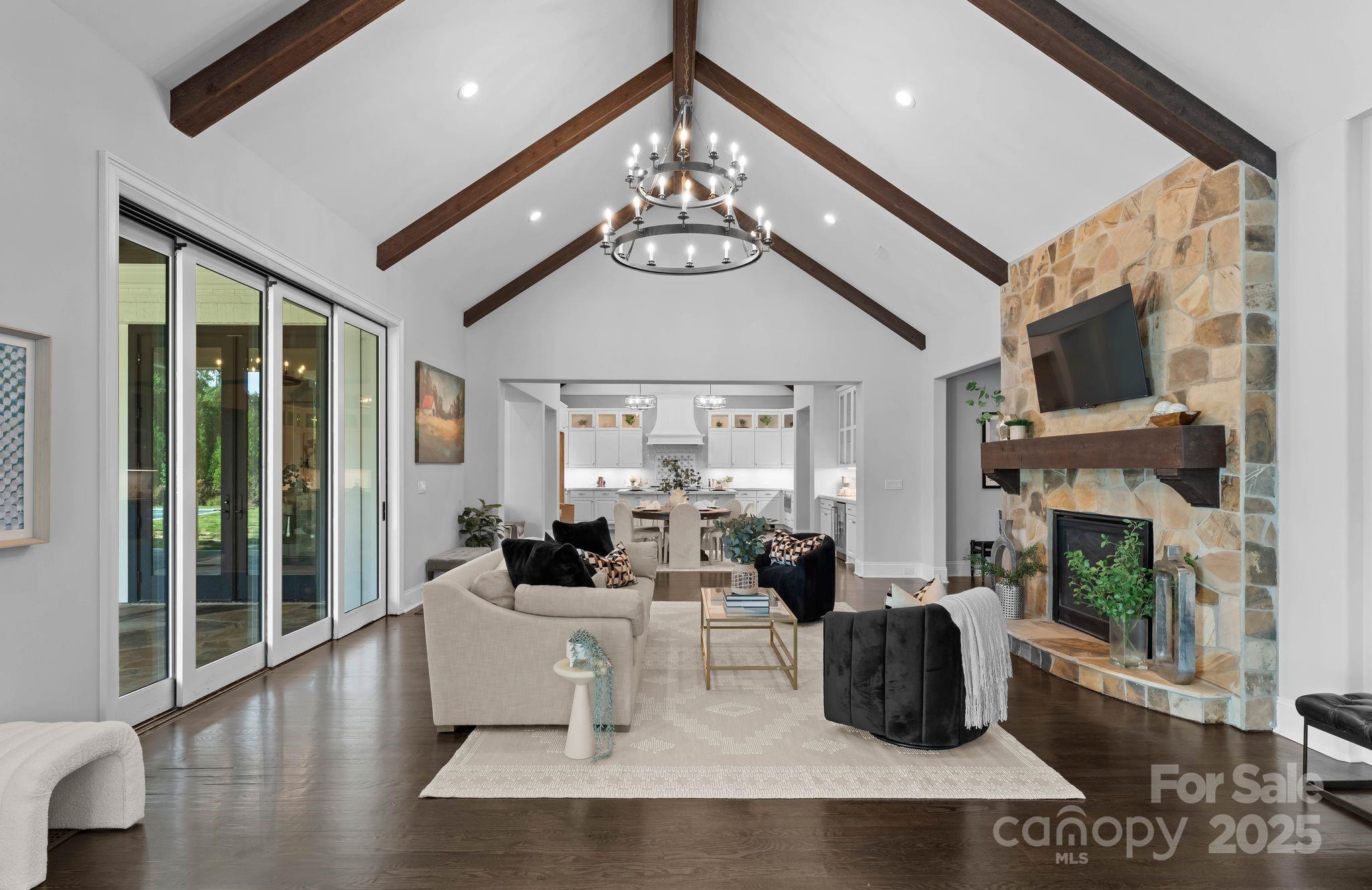 Carmel Park - Residential