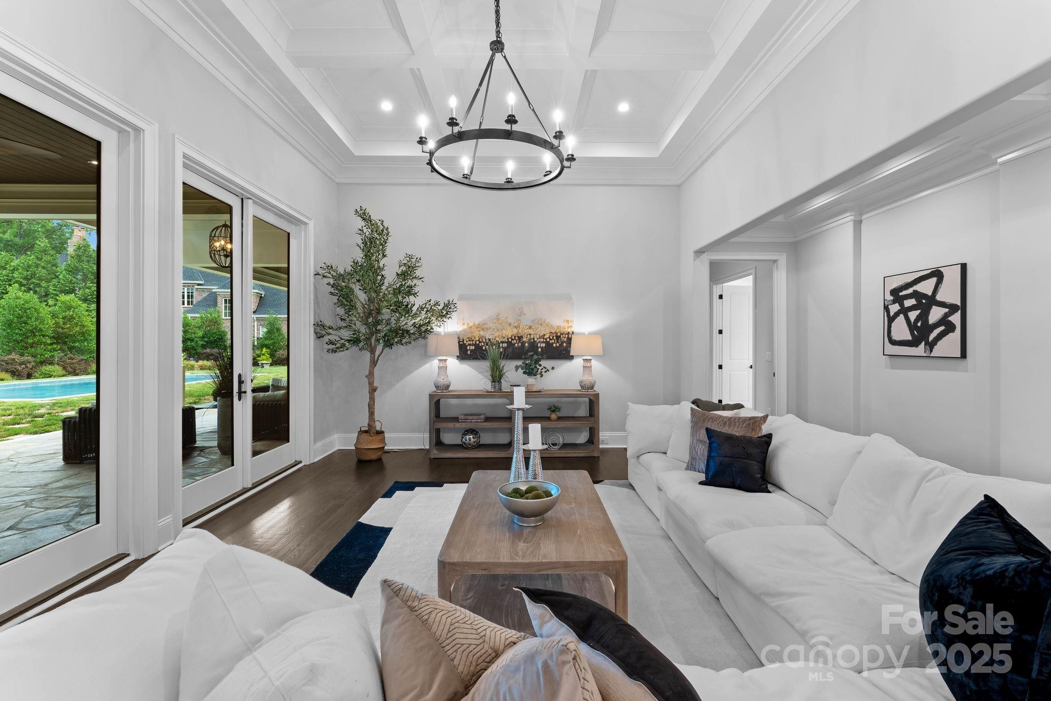 Carmel Park - Residential