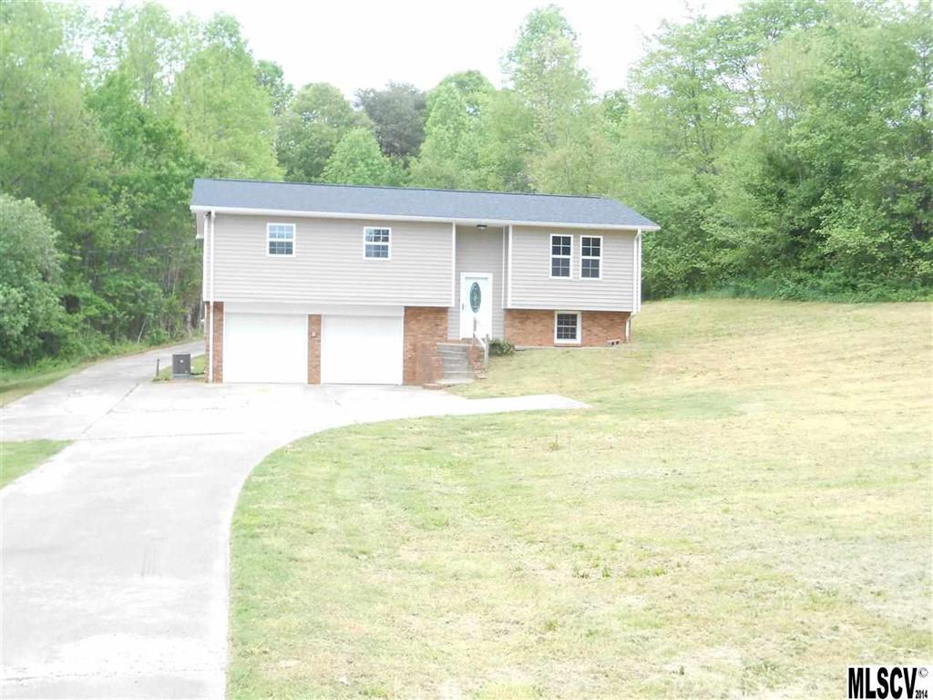 Conveniently located just north of Denver makes this an easy commute to Hickory or Charlotte.  This newly renovated home offers wood floor throughout, new kitchen w/great cabinet space, ample size bedrooms, 2 car attached garage and 2 car detached garage/workshop.  New deck on rear.  Full basement for additional space.  This one in move right in condition!