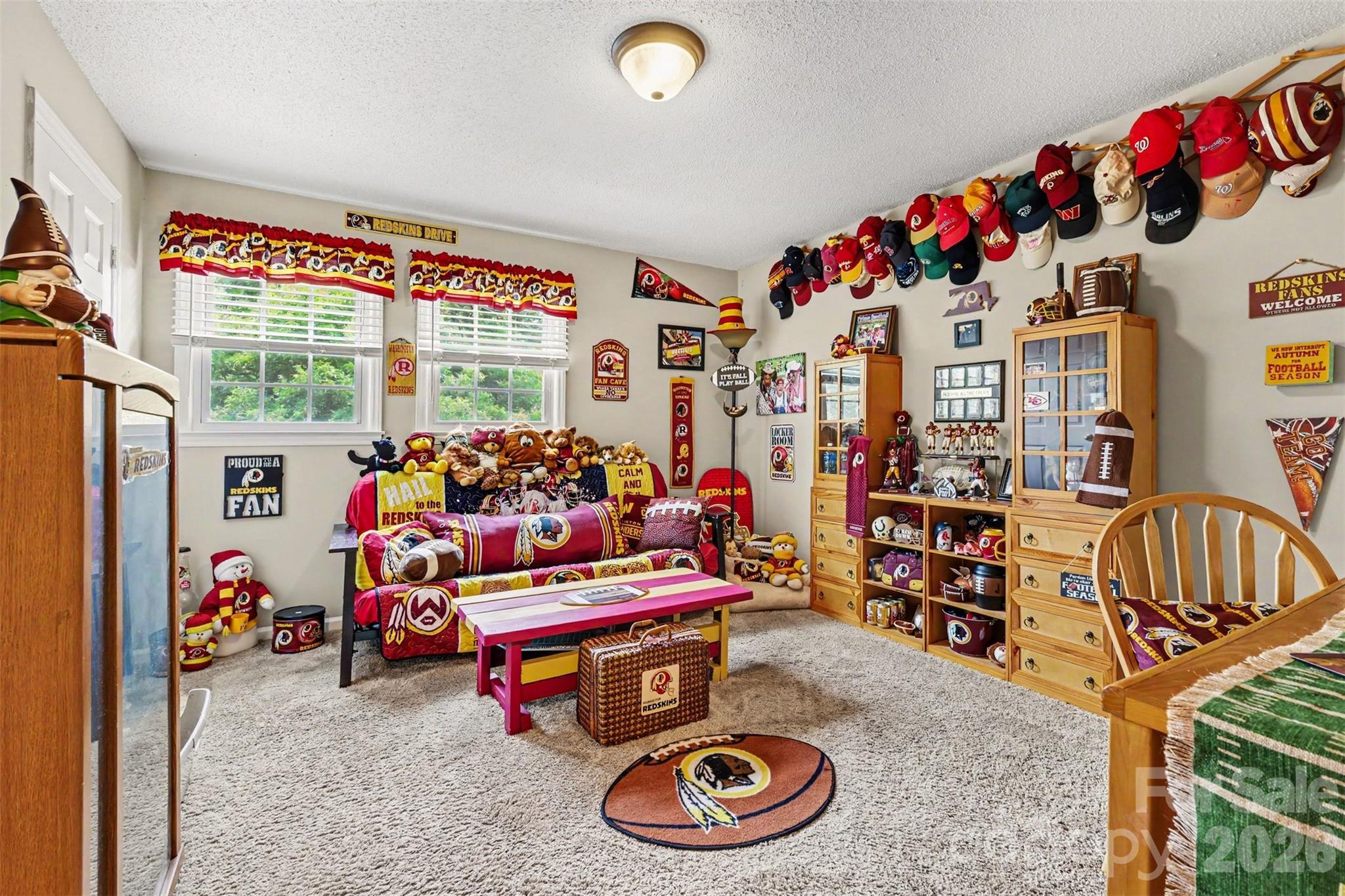 Tall Oaks - Residential
