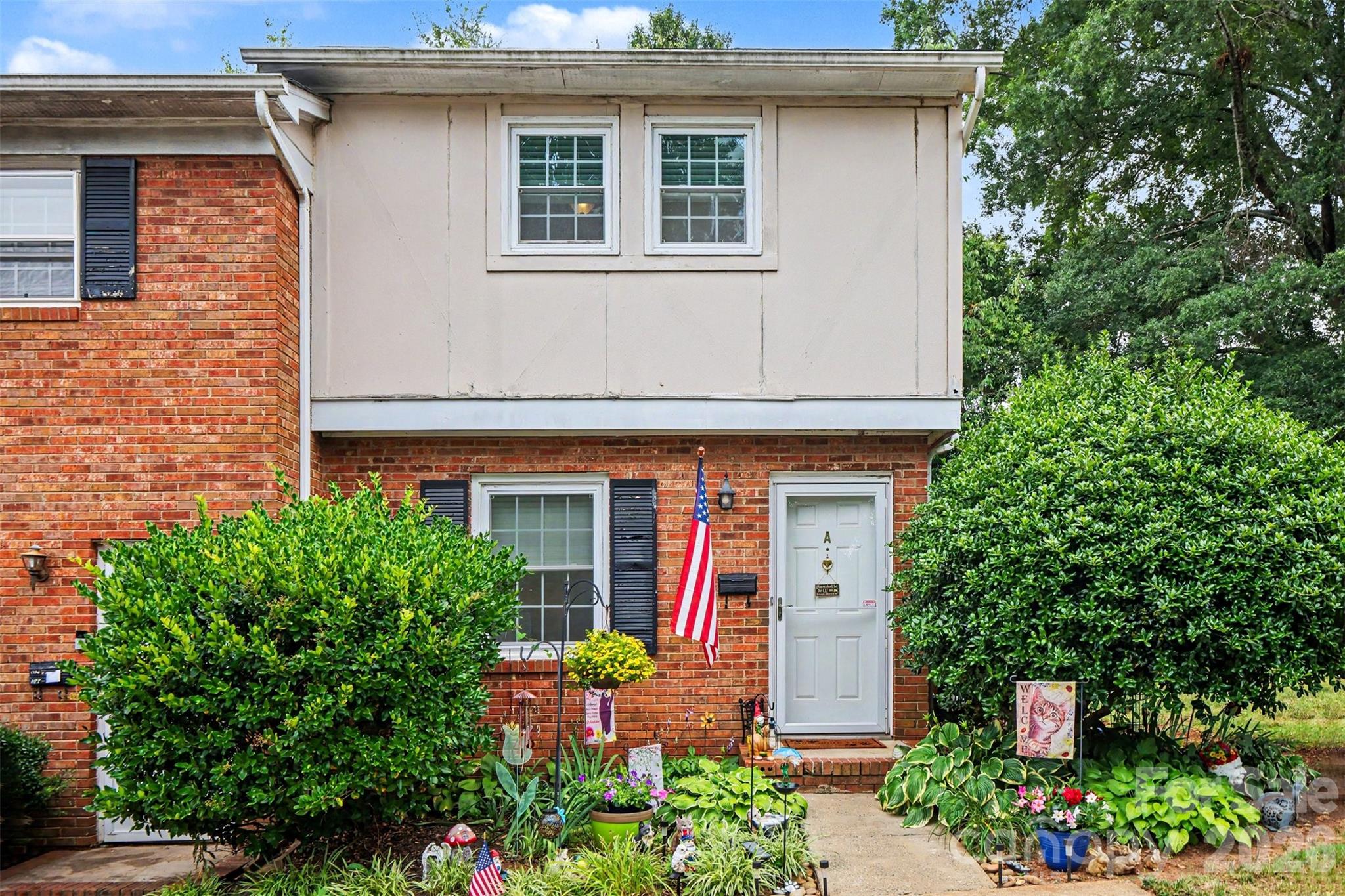 Tall Oaks - Residential
