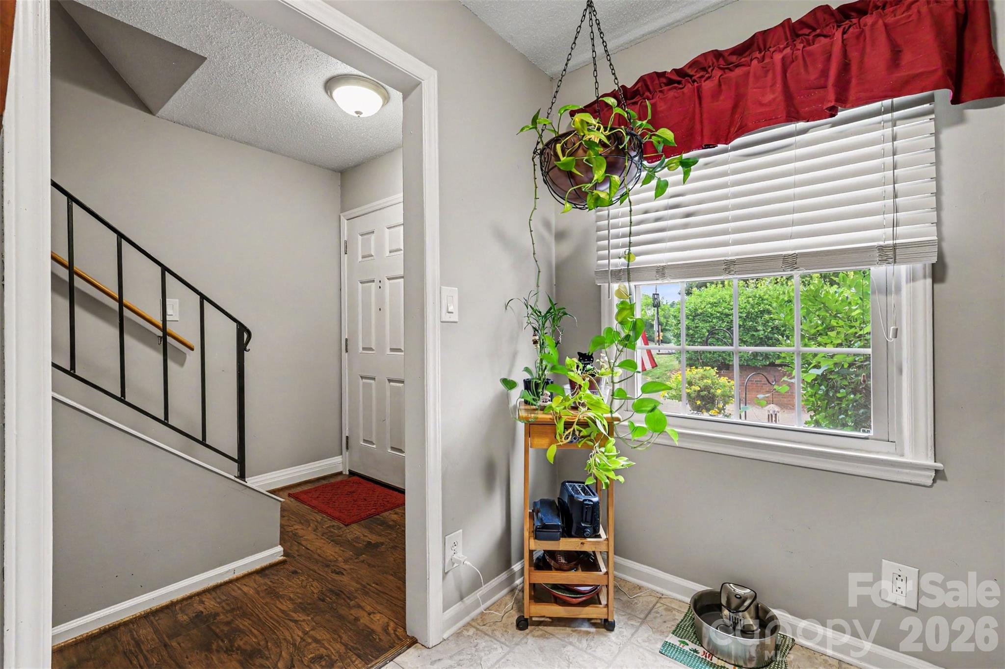 Tall Oaks - Residential