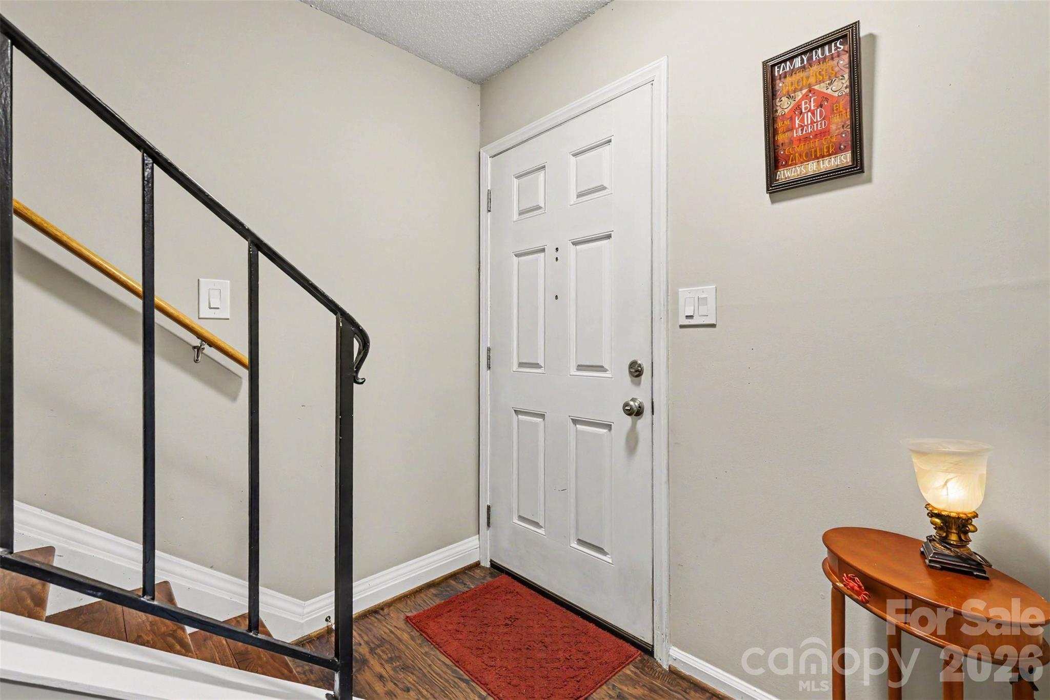 Tall Oaks - Residential