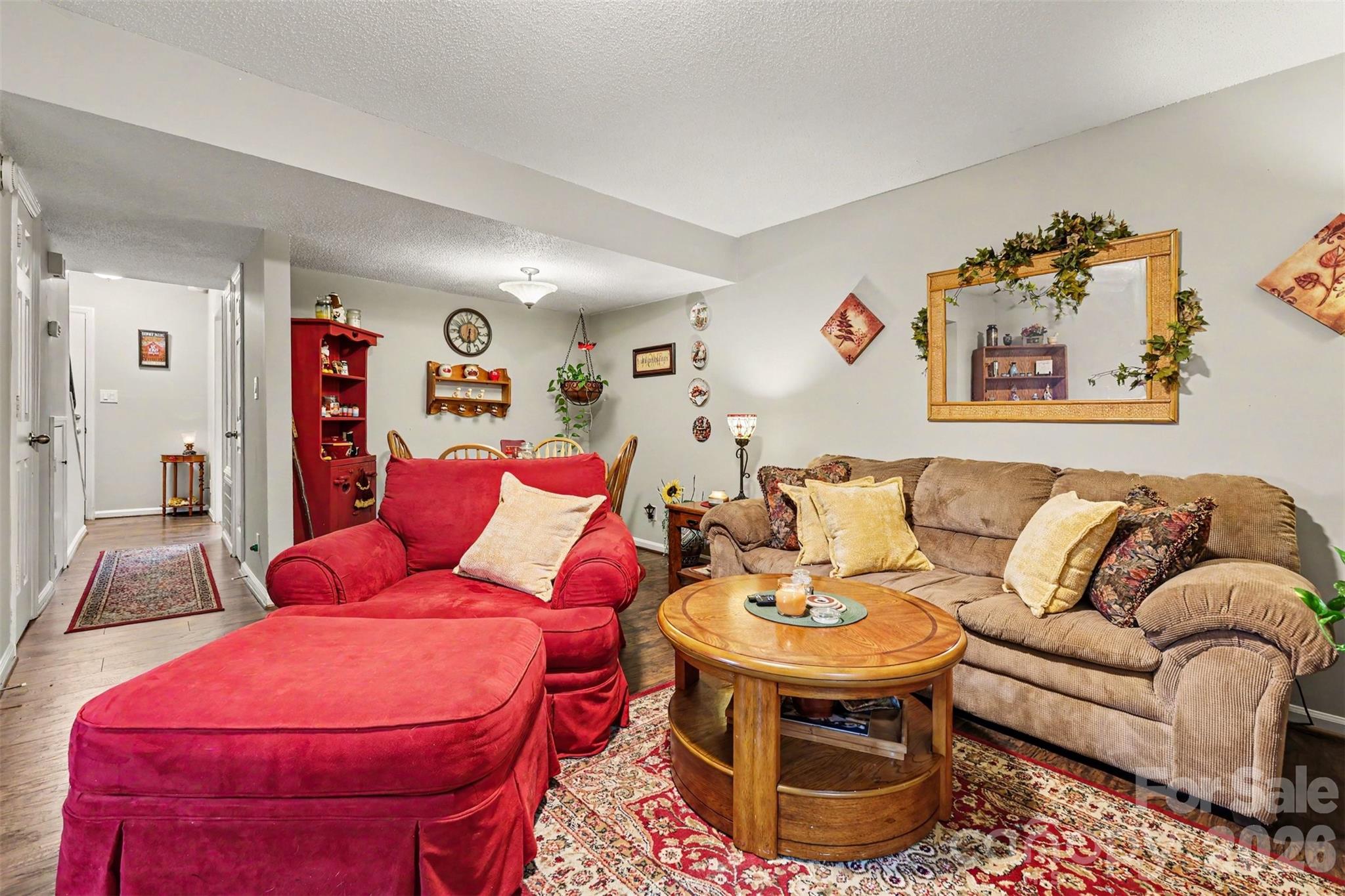 Tall Oaks - Residential