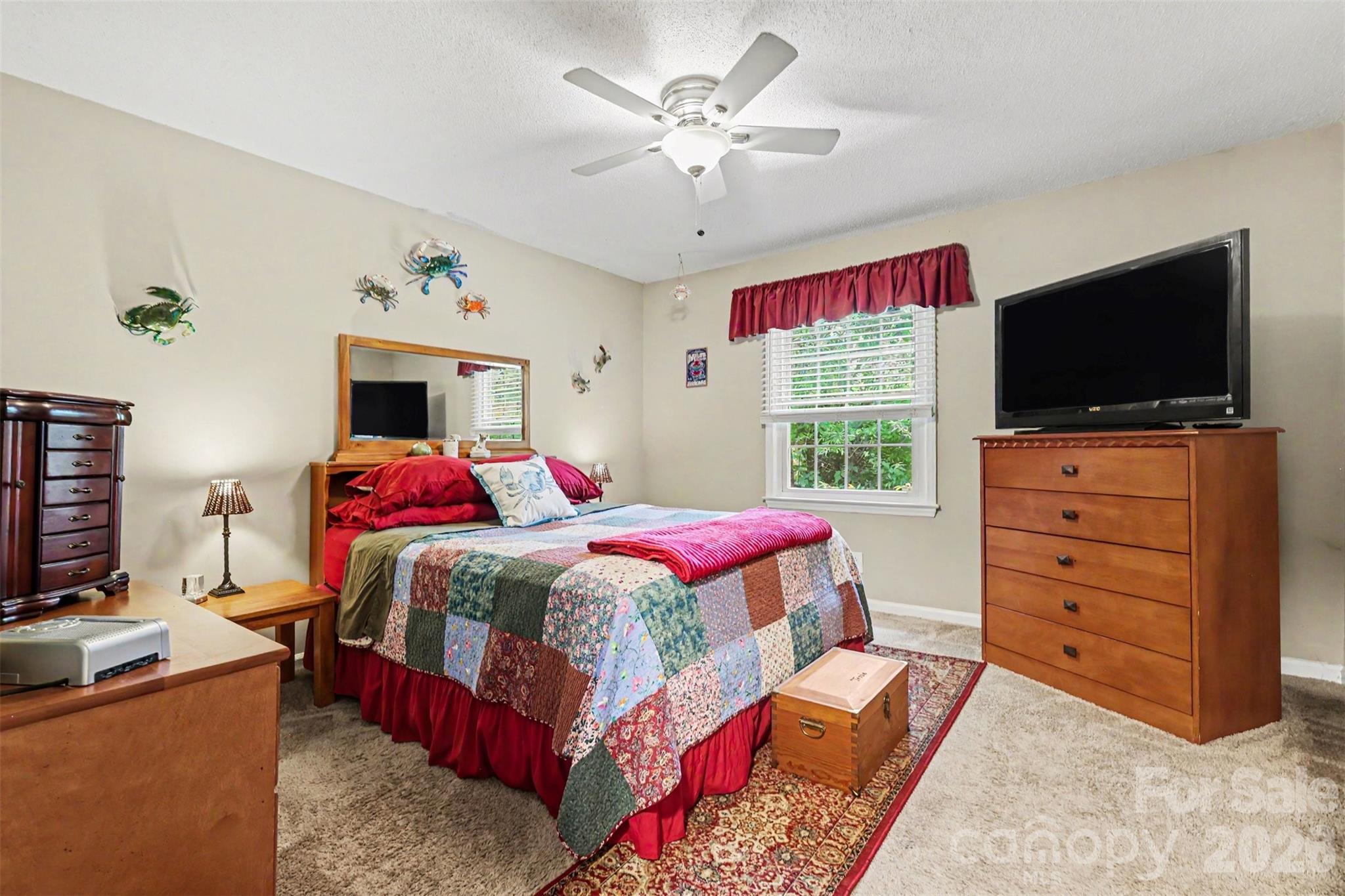Tall Oaks - Residential