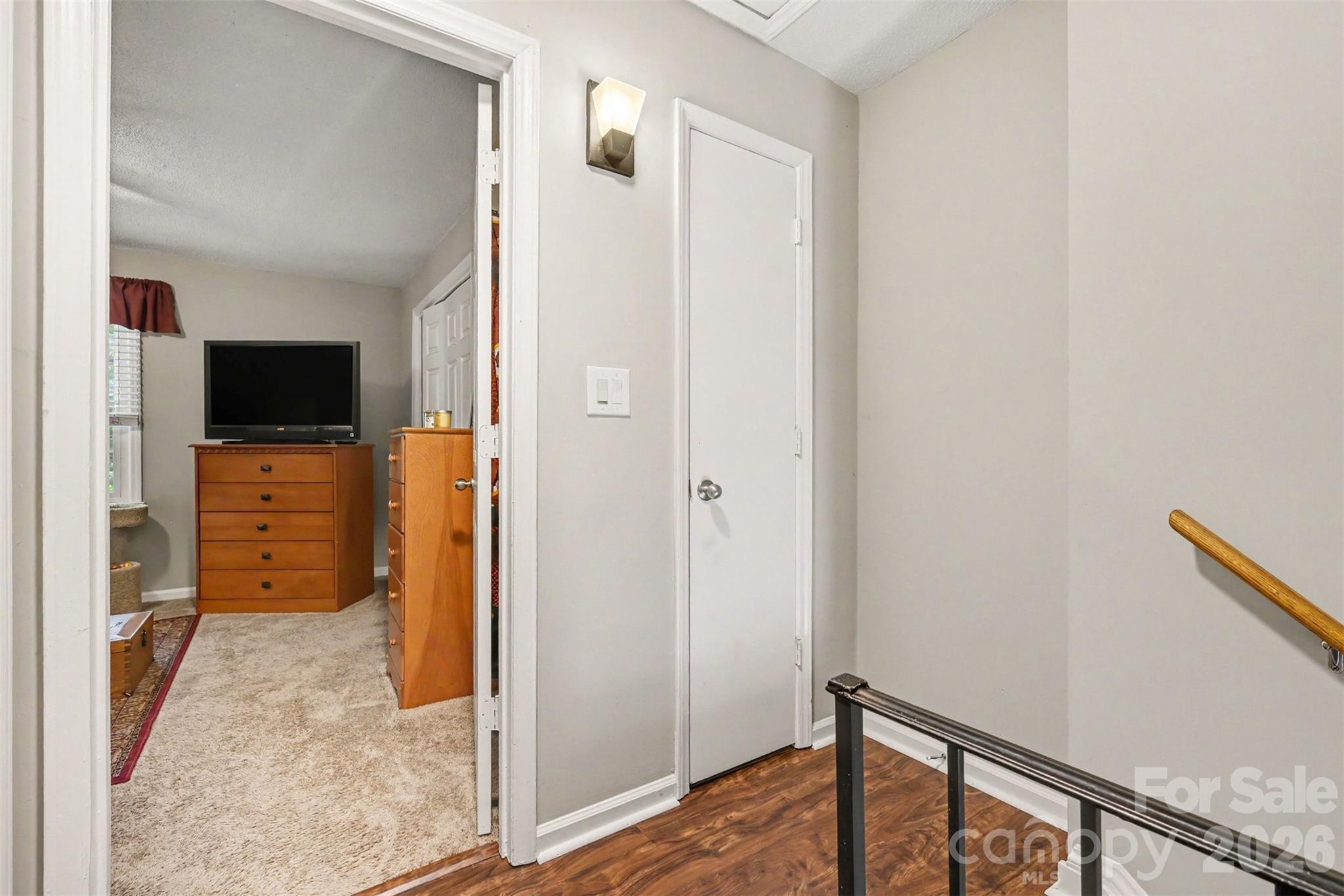 Tall Oaks - Residential