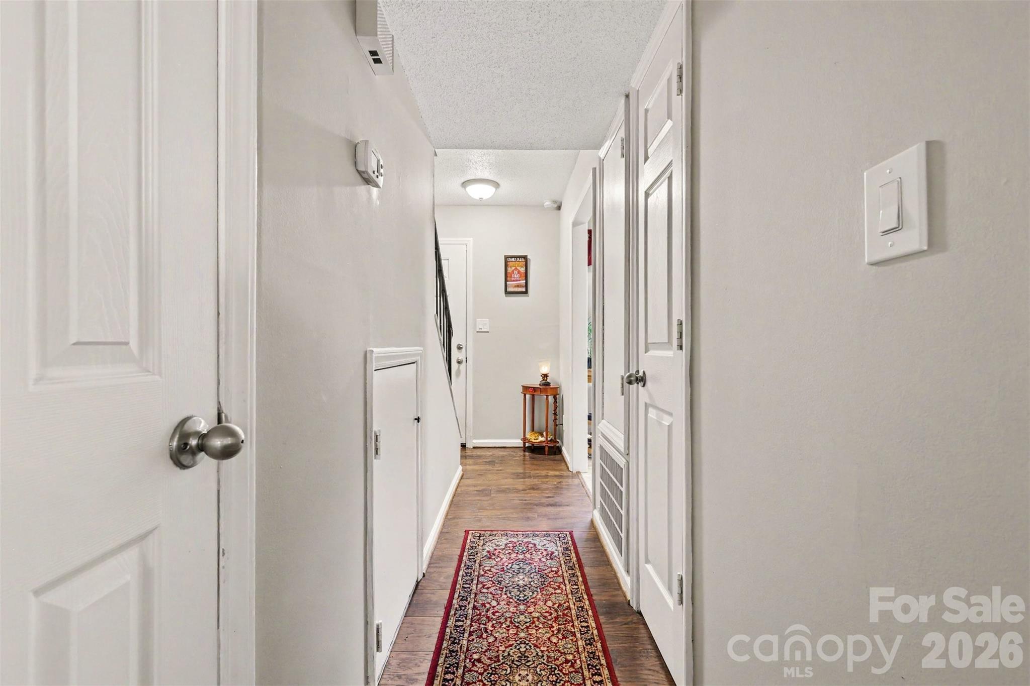 Tall Oaks - Residential