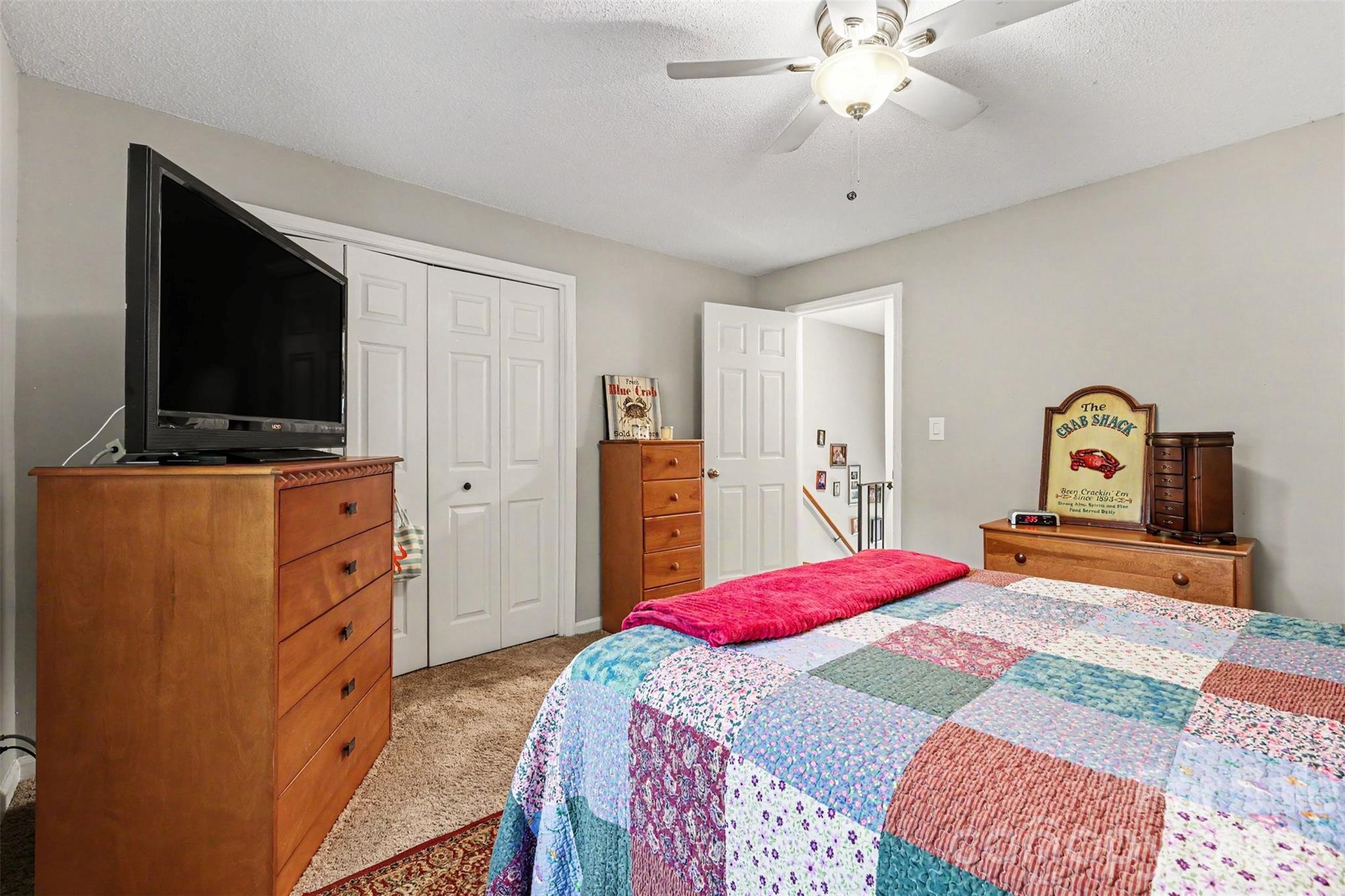 Tall Oaks - Residential
