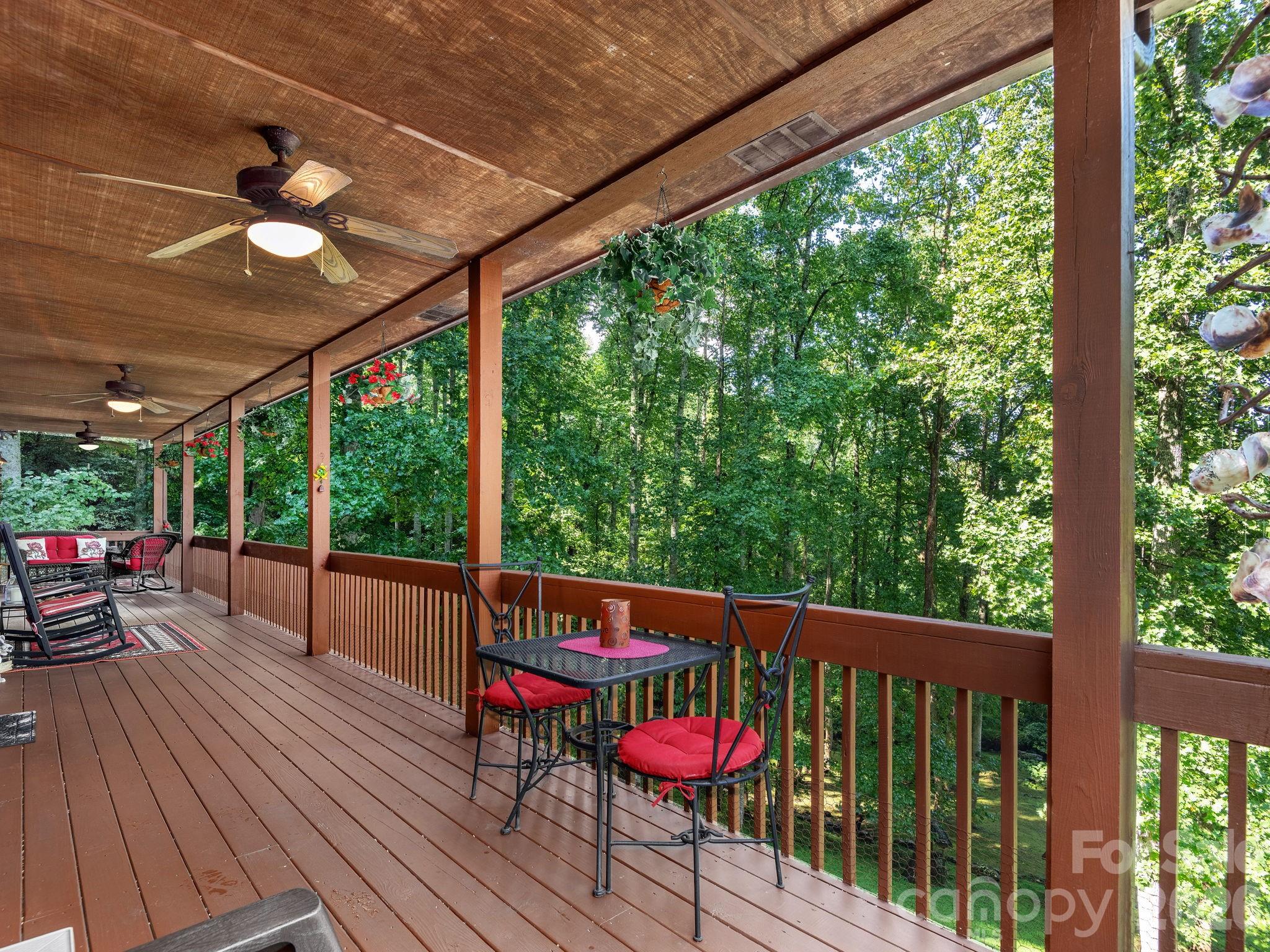 Seven Glens - Residential