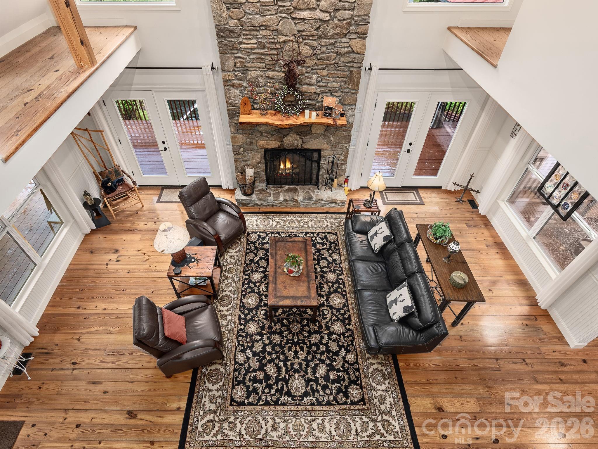 Seven Glens - Residential