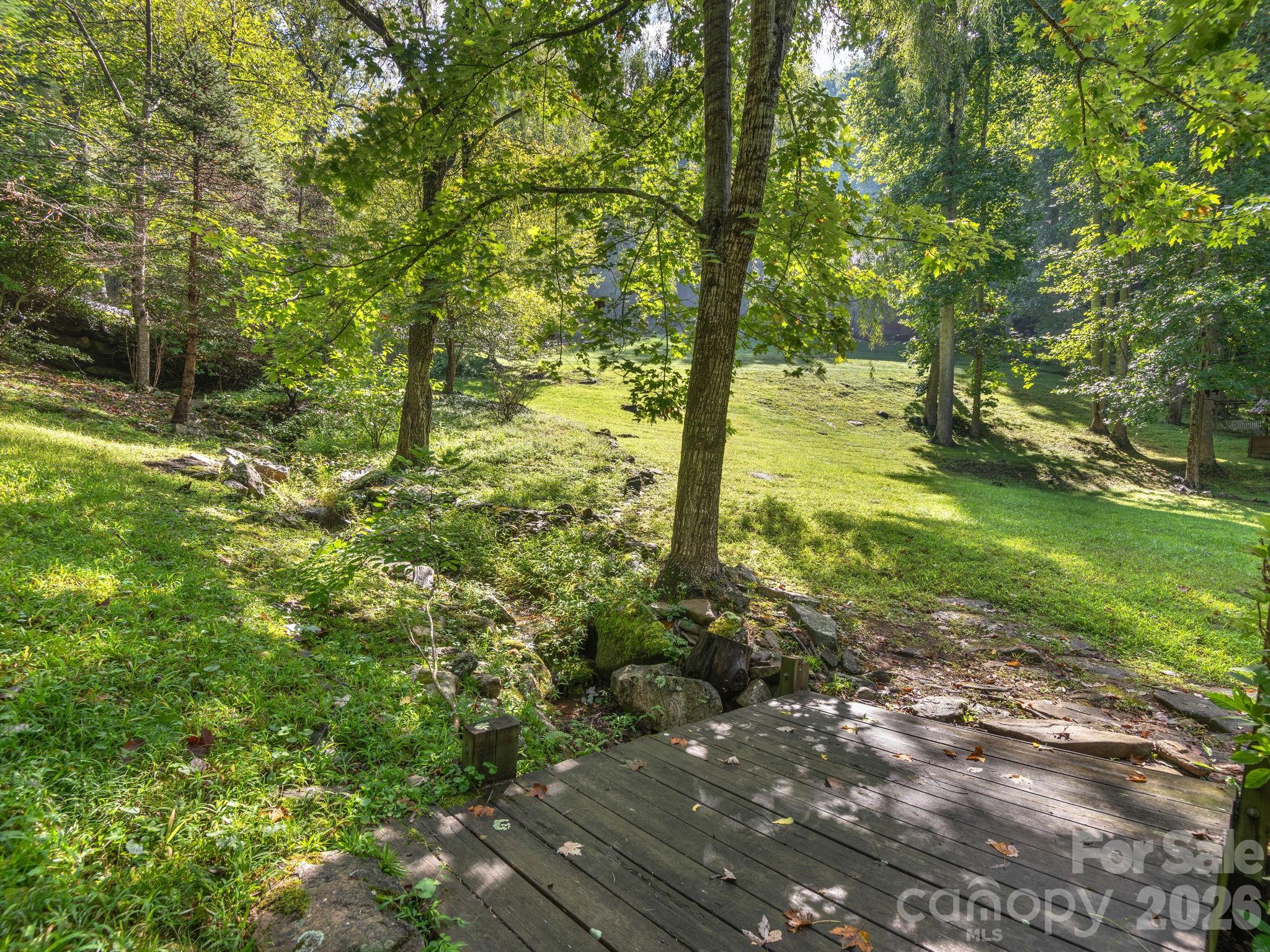 Seven Glens - Residential