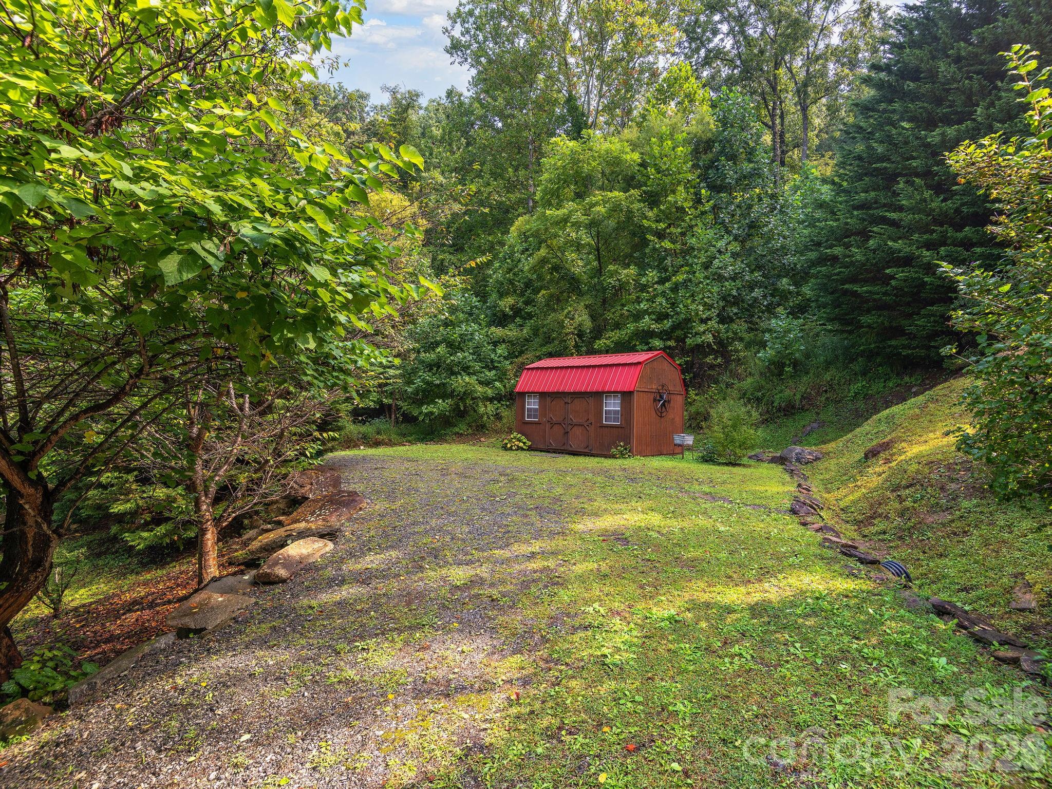 Seven Glens - Residential