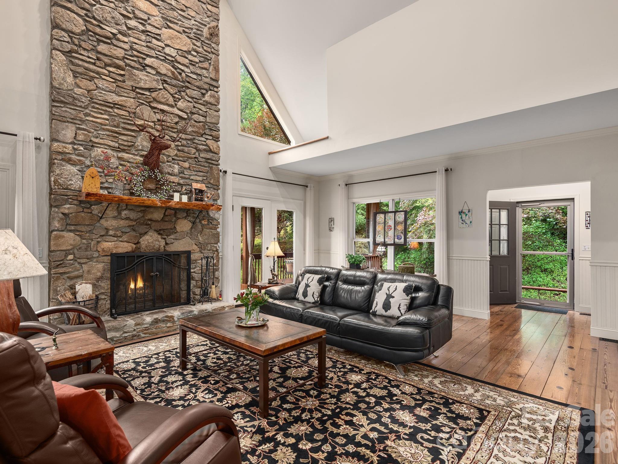 Seven Glens - Residential