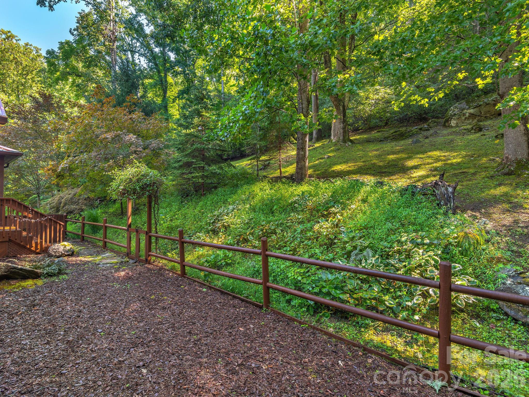Seven Glens - Residential