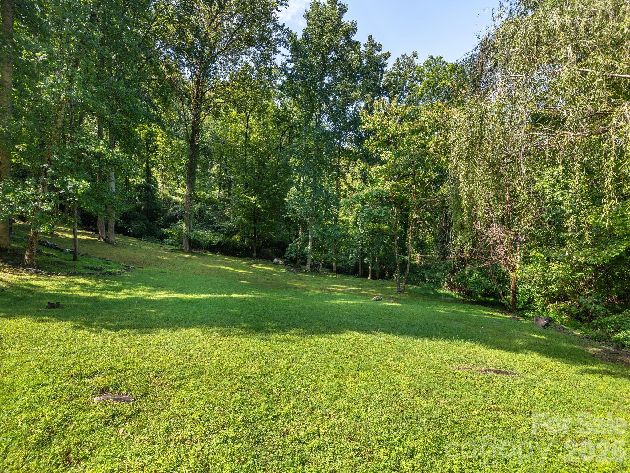 Seven Glens - Residential
