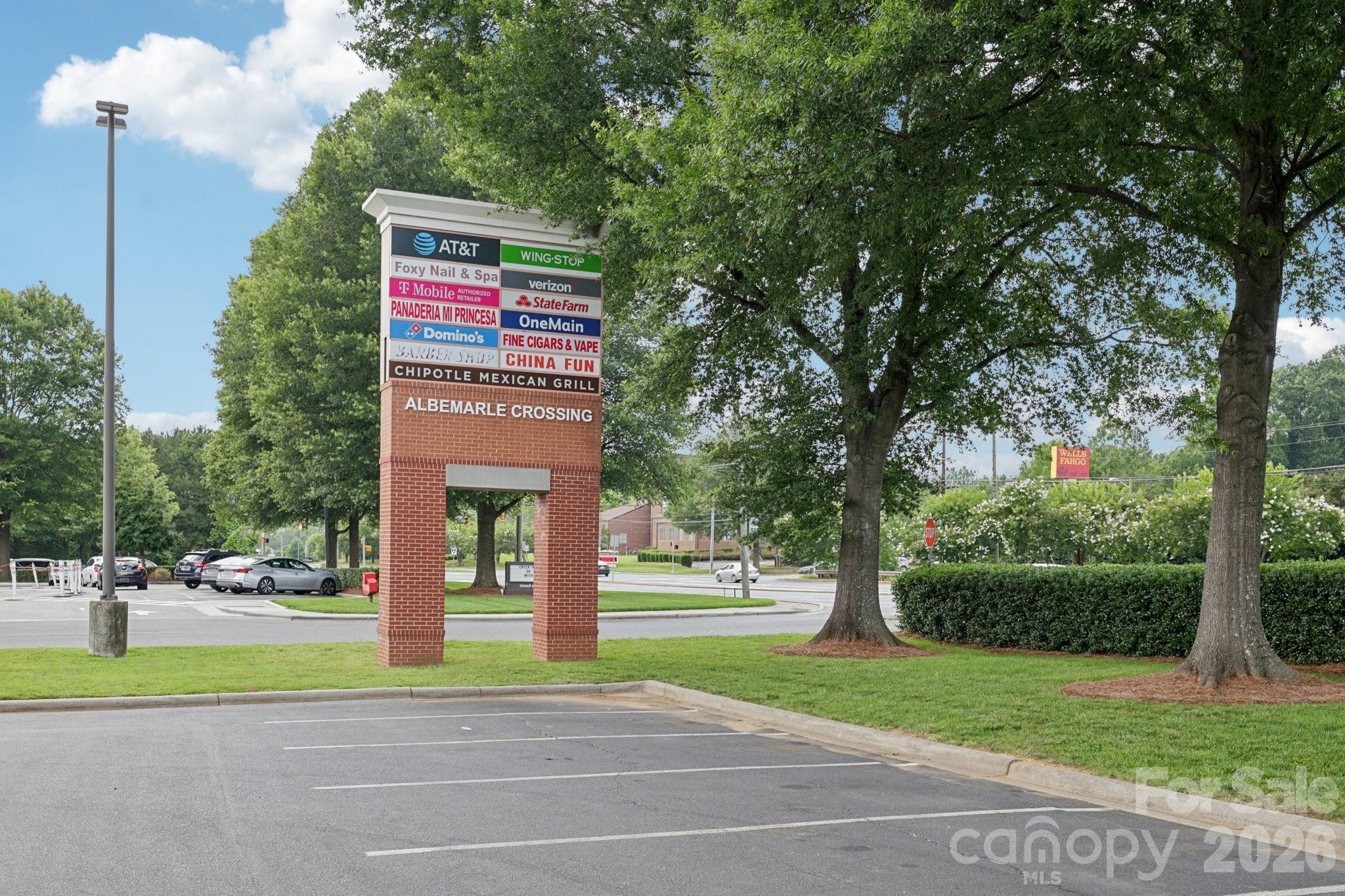 Applegate - Residential