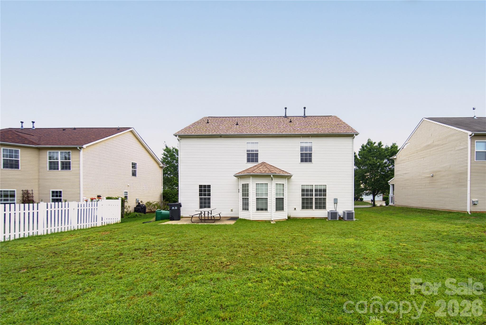 Applegate - Residential