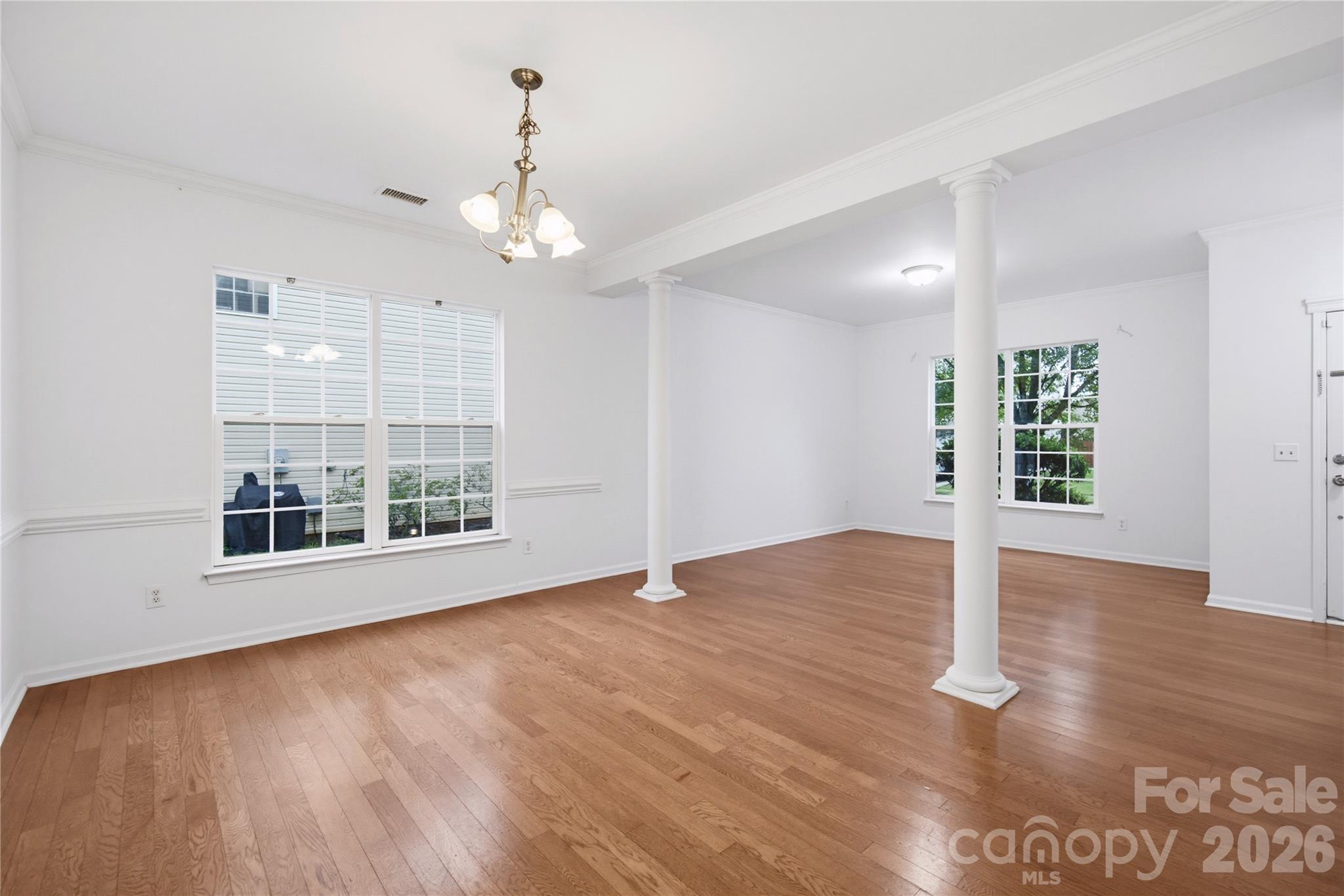 Applegate - Residential