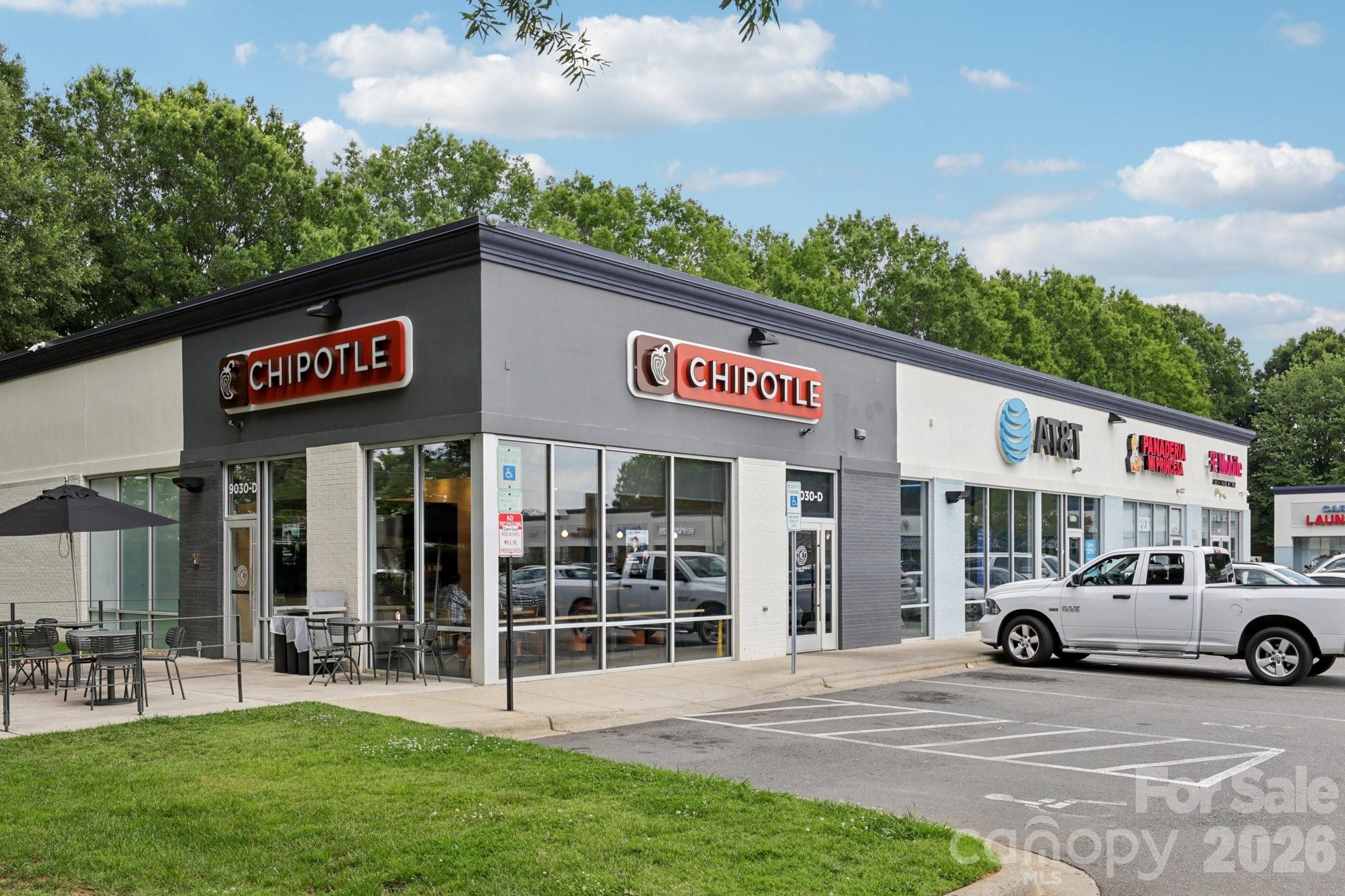 Applegate - Residential