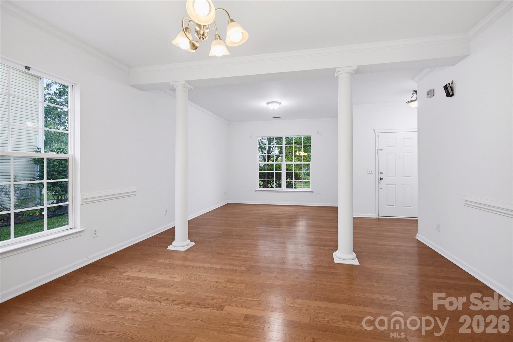 Applegate - Residential