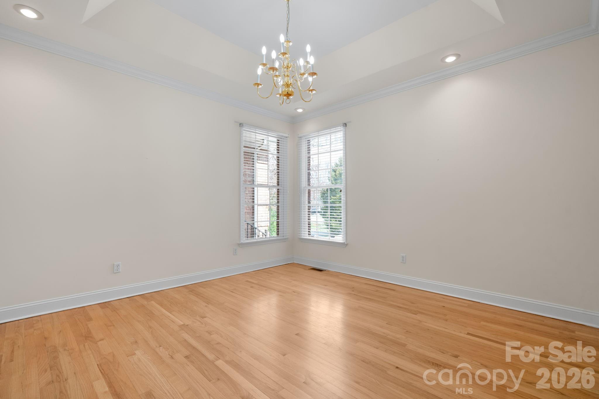 Wittenburg Springs - Residential
