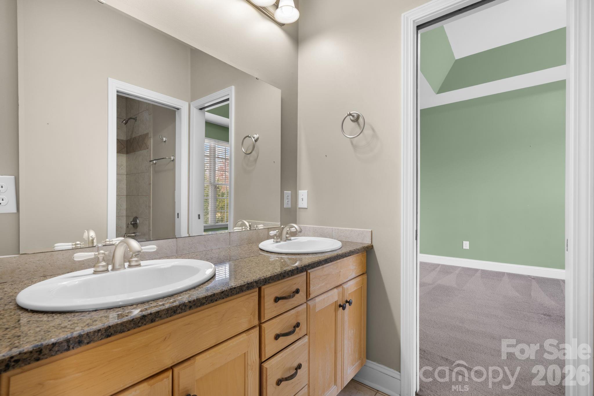 Wittenburg Springs - Residential