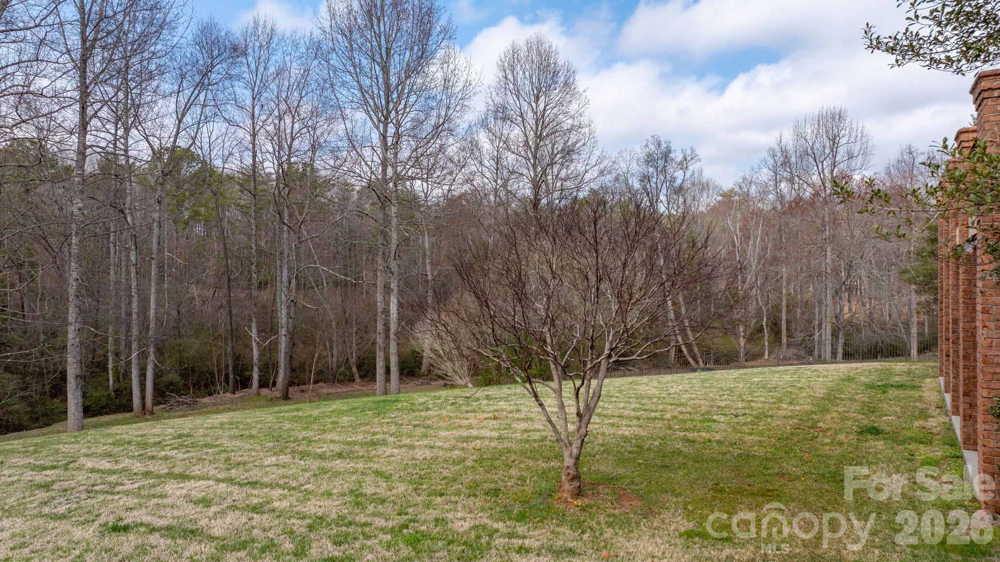 Wittenburg Springs - Residential