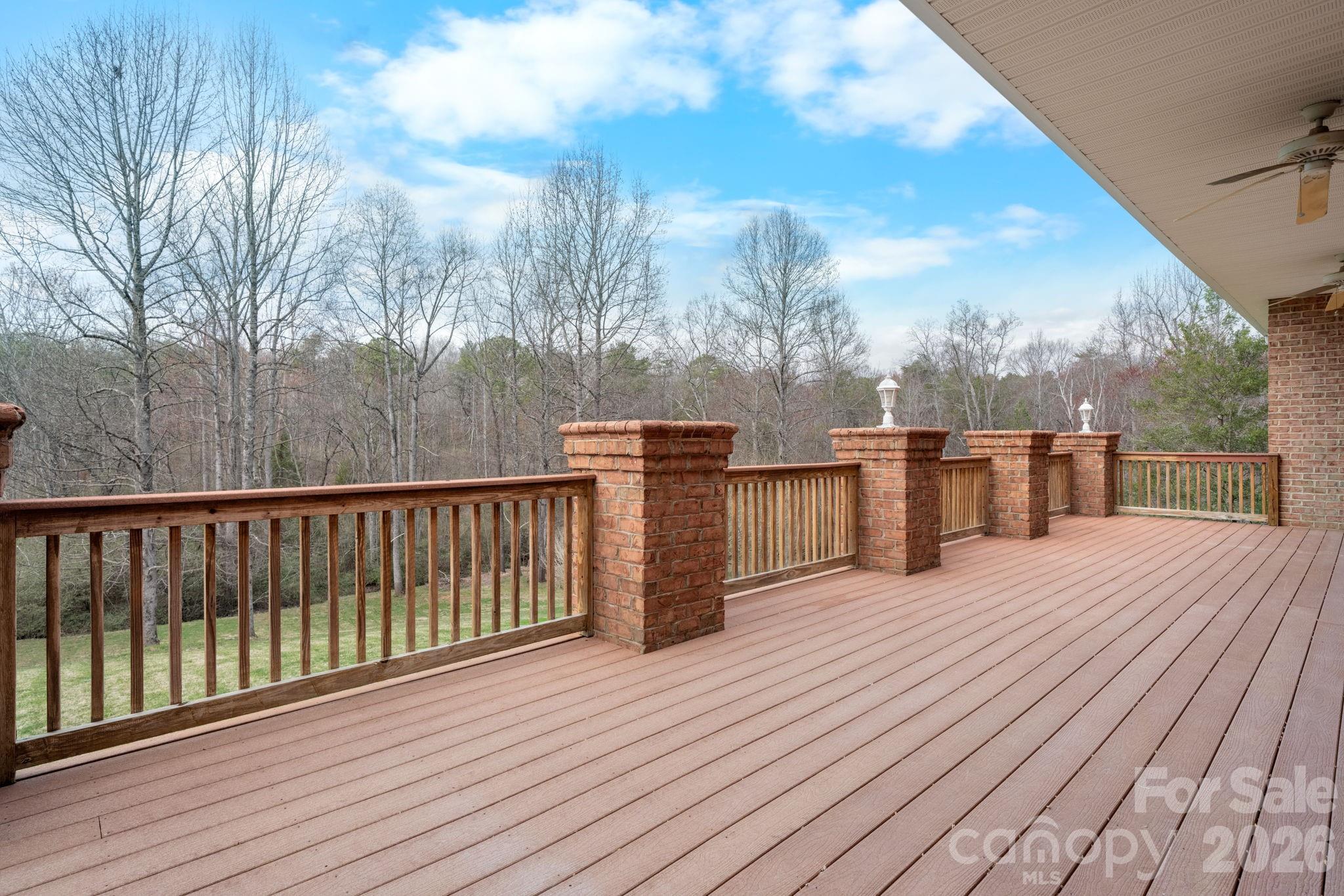 Wittenburg Springs - Residential