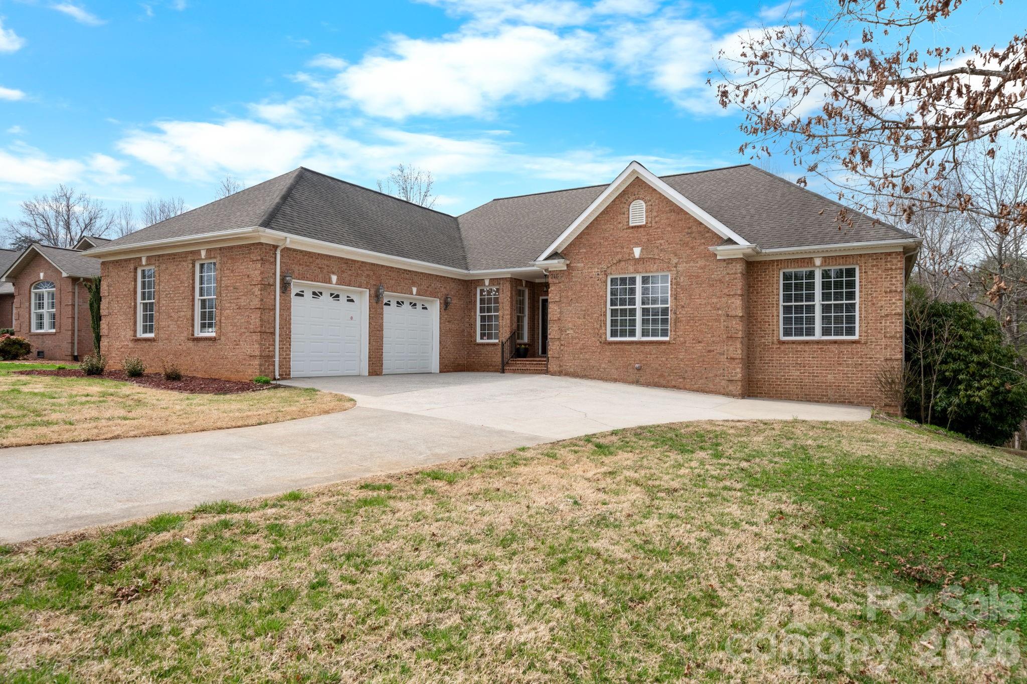 Wittenburg Springs - Residential