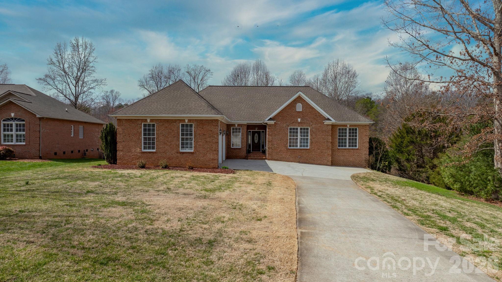 Wittenburg Springs - Residential