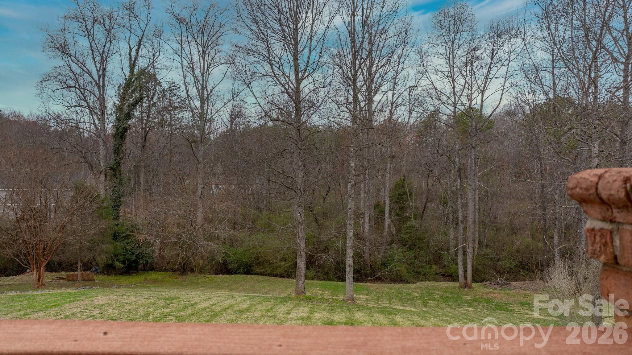 Wittenburg Springs - Residential