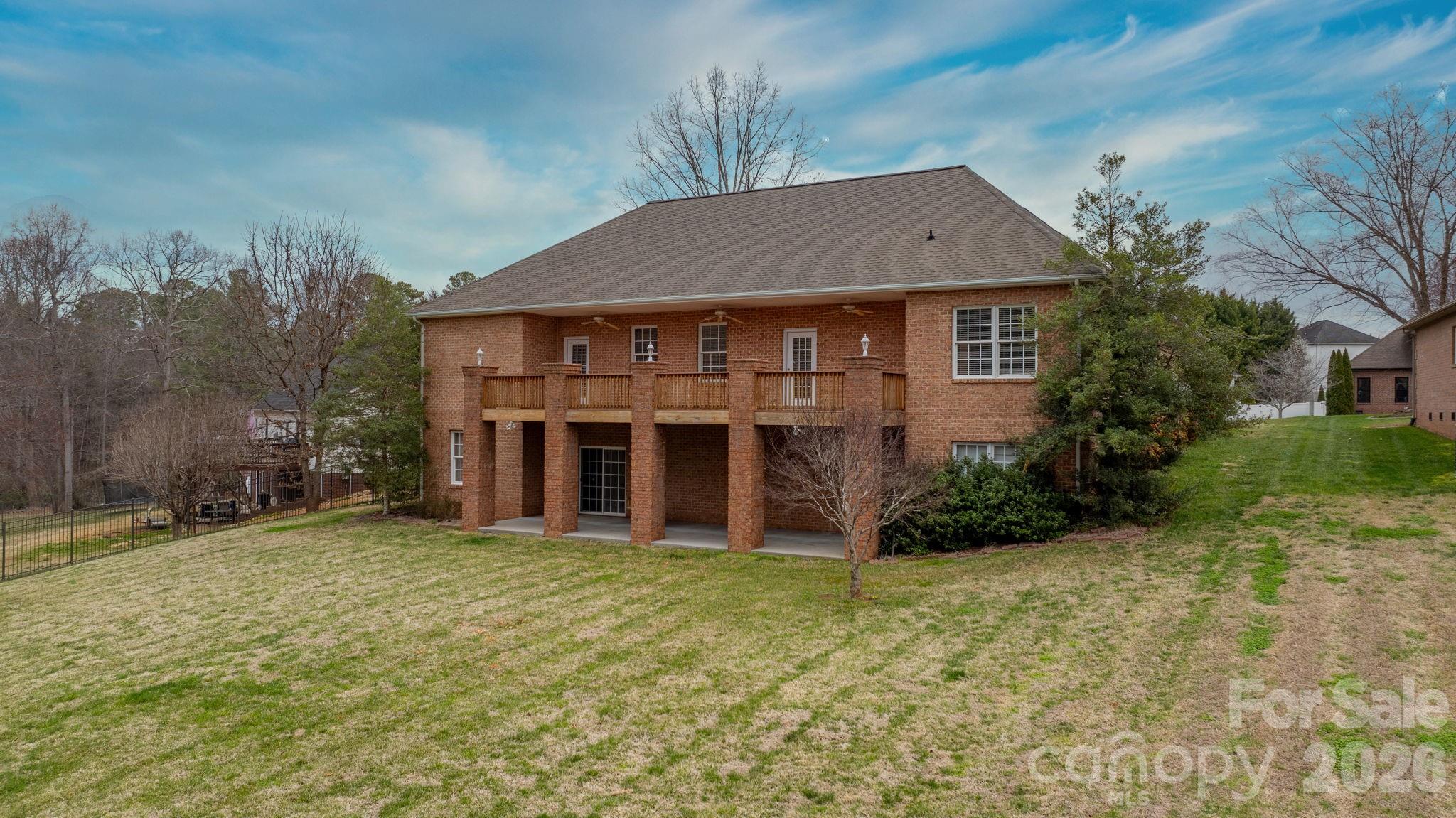 Wittenburg Springs - Residential