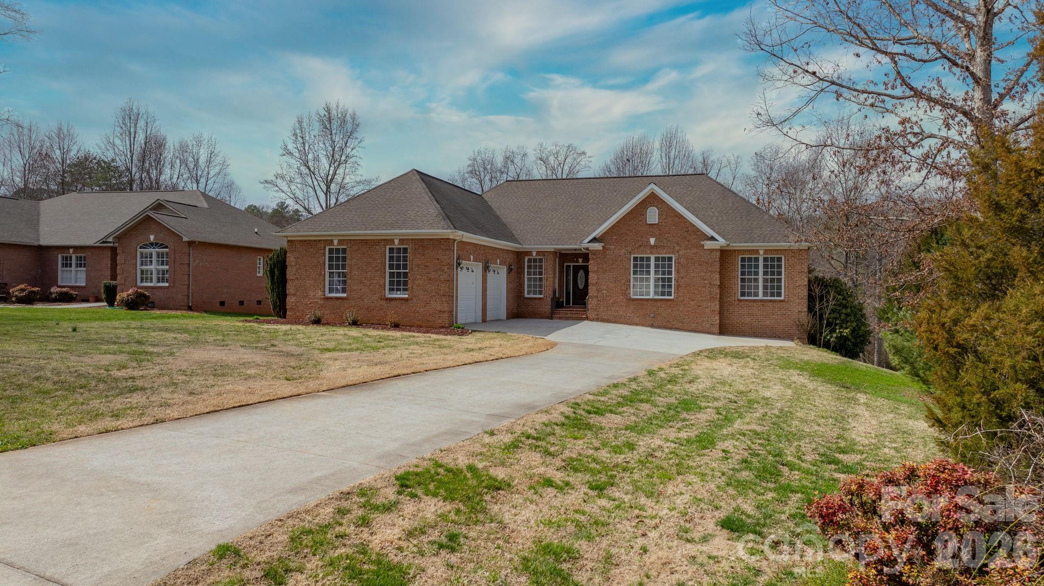 Wittenburg Springs - Residential