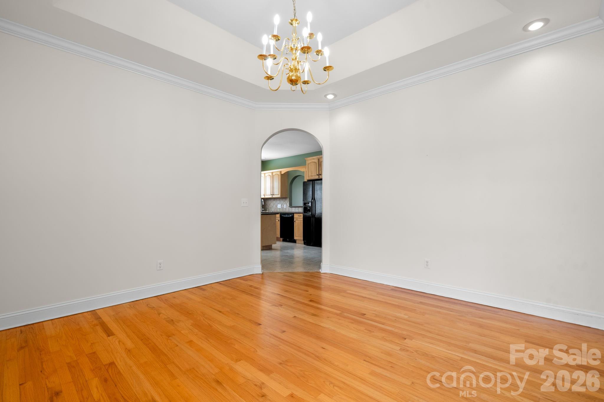 Wittenburg Springs - Residential