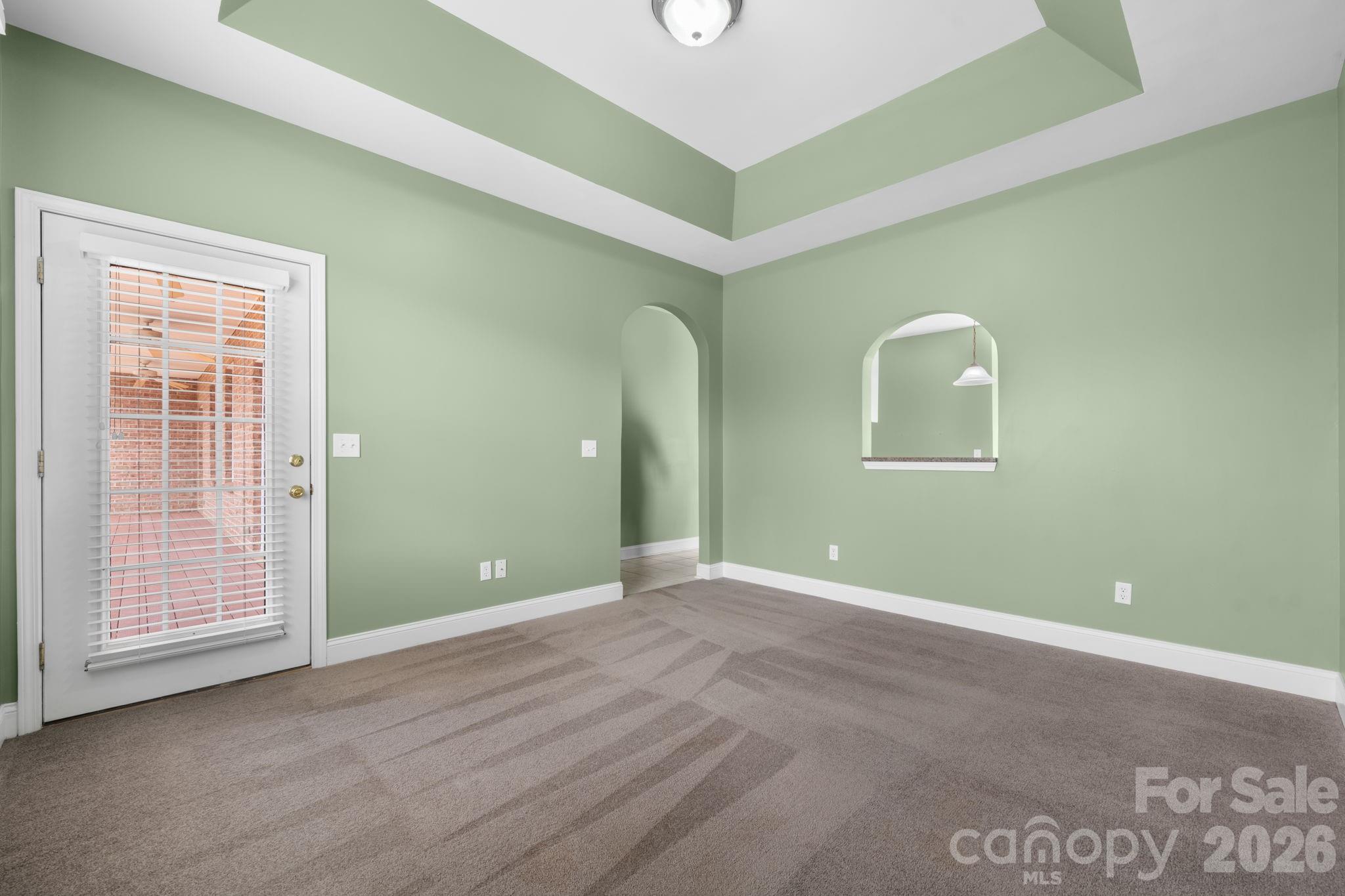 Wittenburg Springs - Residential