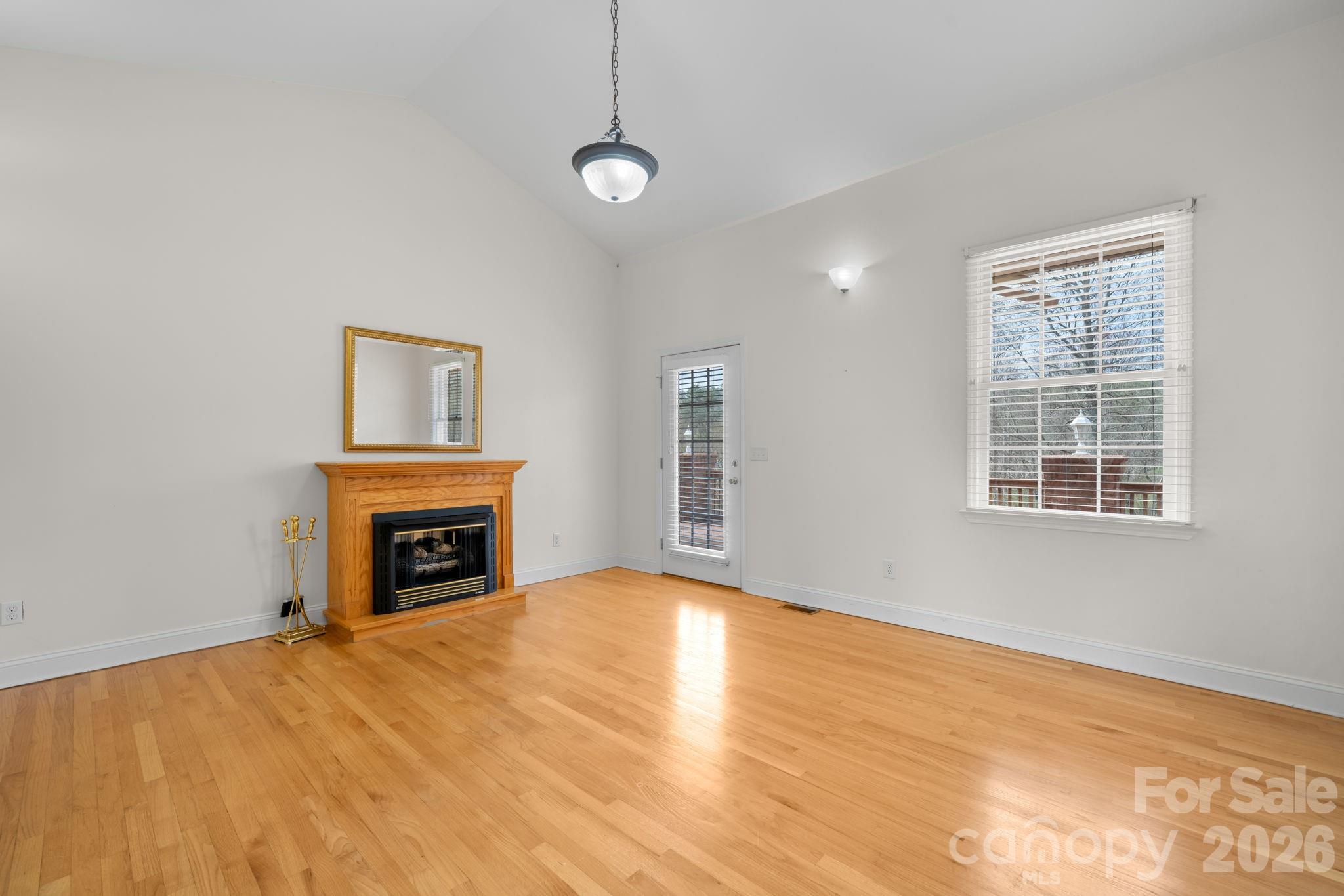 Wittenburg Springs - Residential