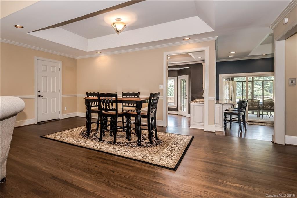 Seven Coves - Residential