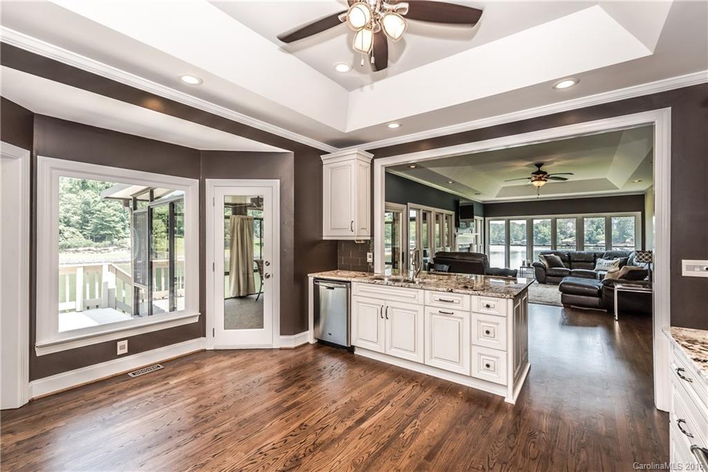 Seven Coves - Residential