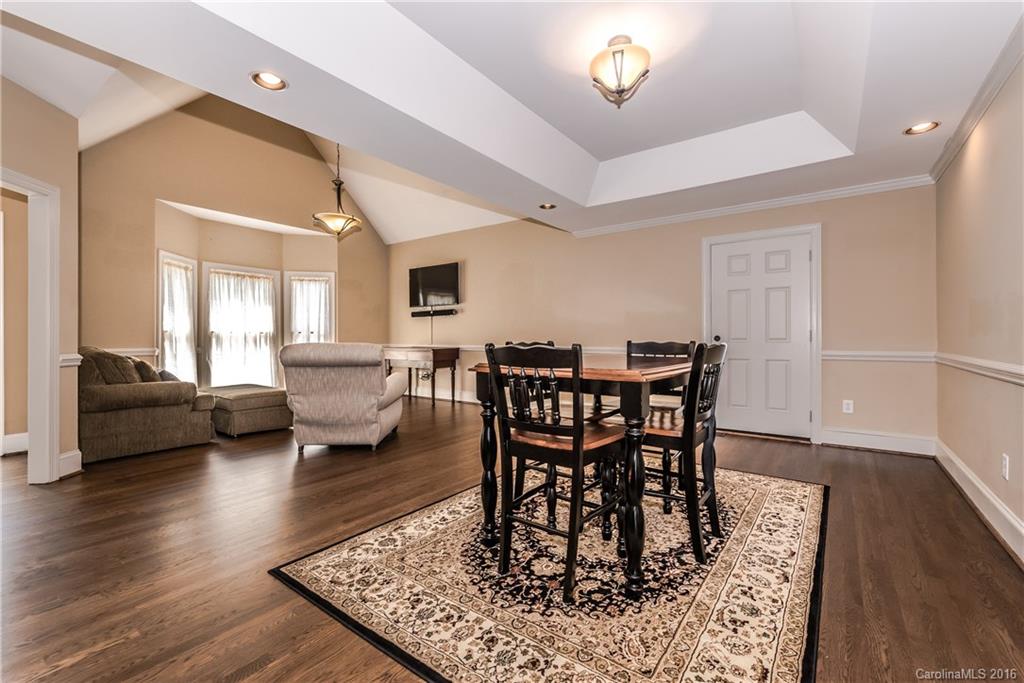 Seven Coves - Residential