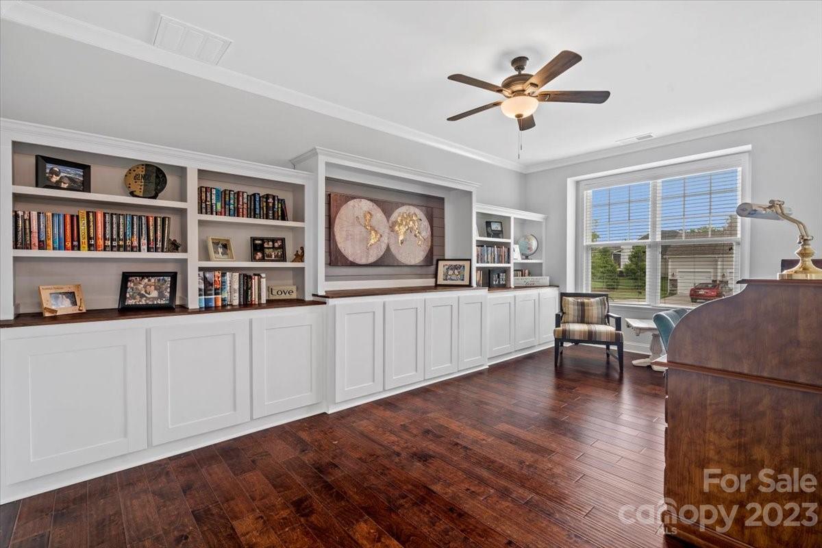 Bent Creek - Residential